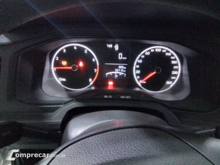 POLO 1.0 MPI TRACK MANUAL