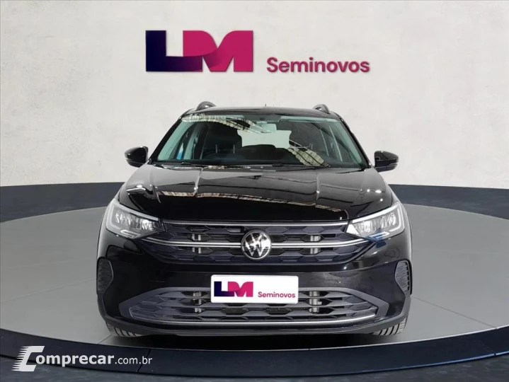 NIVUS 1.0 200 TSI TOTAL FLEX COMFORTLINE AUTOMÁTI