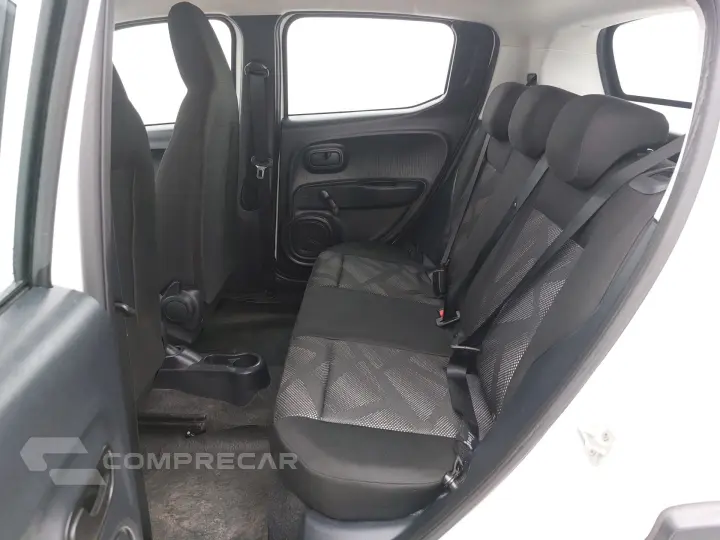 MOBI 1.0 EVO FLEX LIKE. MANUAL