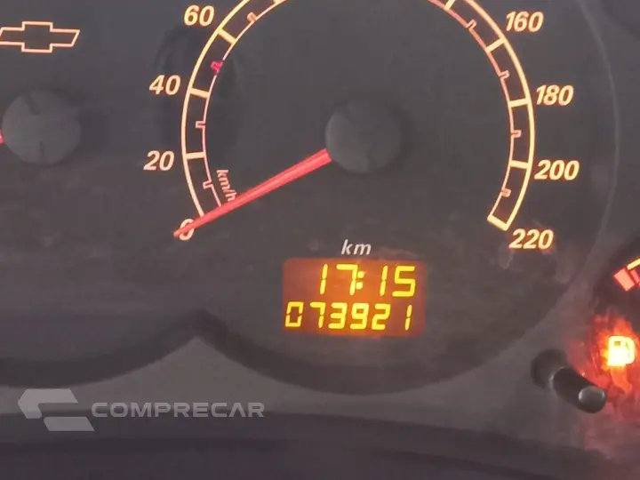 Corsa 1.4 Mpfi Maxx 8V Flex 4P Manual