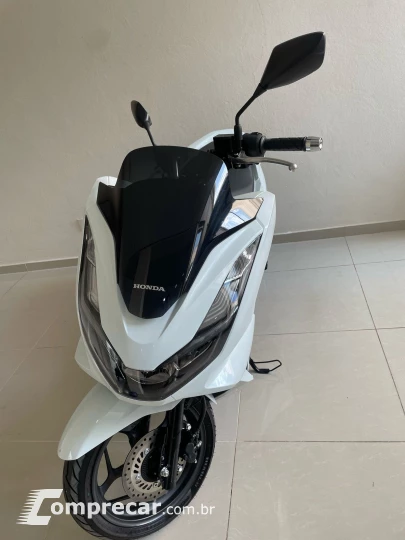 PCX  160 ABS