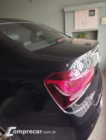 COBALT 1.8 LTZ 8V