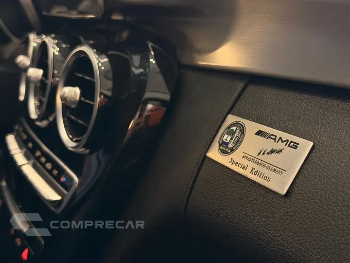 C 180 1.6 CGI 16V TURBO FLEX 4P AUTOMÁTICO