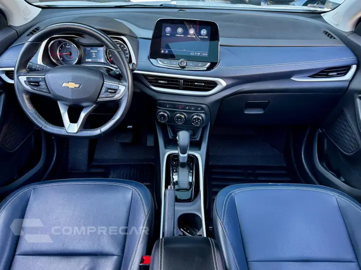 TRACKER 1.2 Turbo Premier