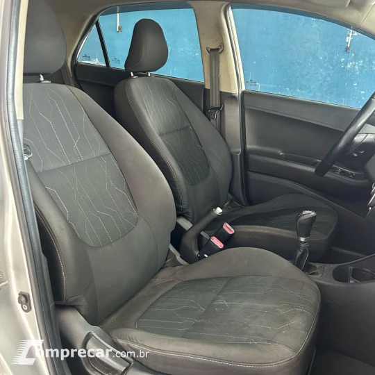 PICANTO 1.0 EX 12V