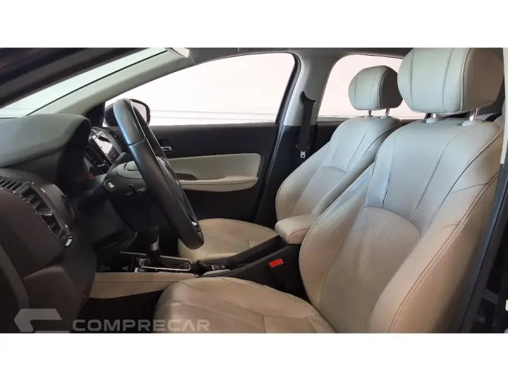 CITY 1.5 I-VTEC FLEX TOURING CVT