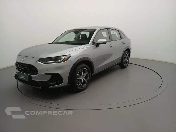 ZR-V 2.0 i-VTEC GASOLINA TOURING CVT
