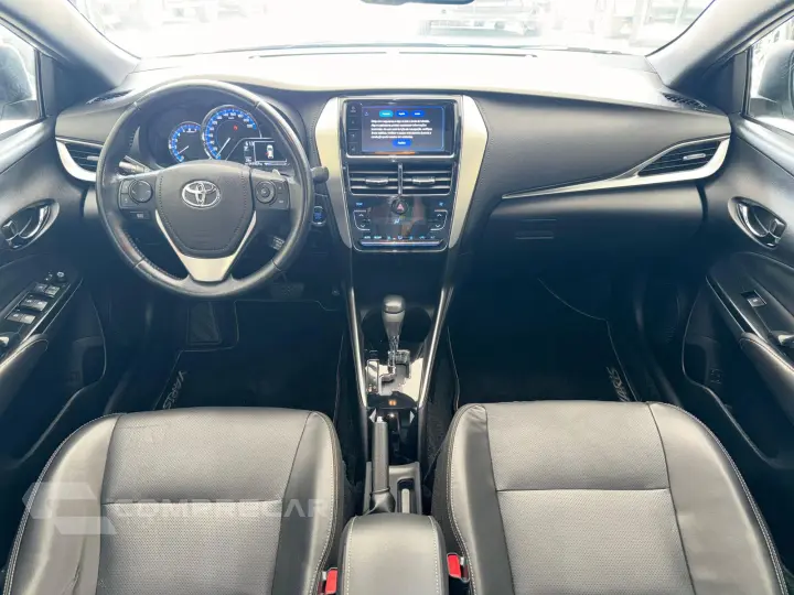 Yaris XLS 1.5