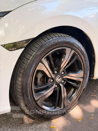 CIVIC 2.0 16vone Sport