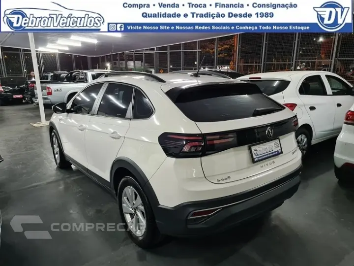 NIVUS 1.0 200 TSI Comfortline