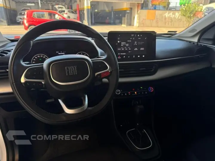 PULSE AUDACE TF200