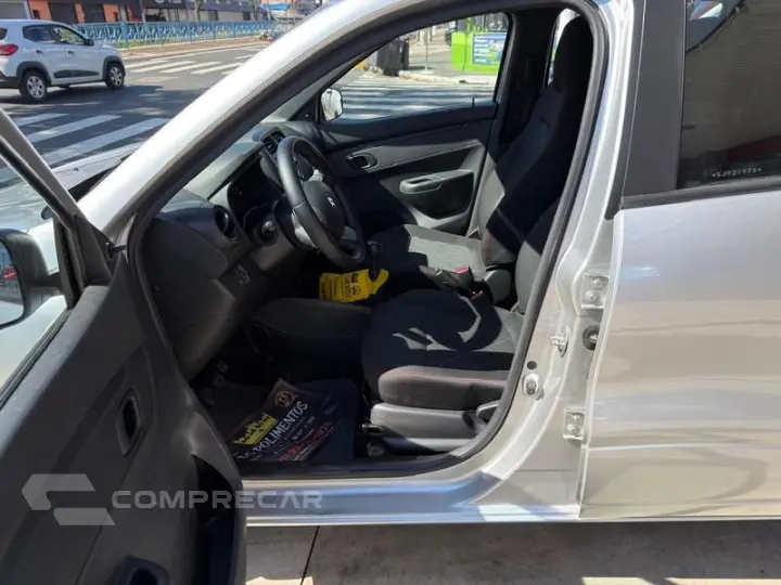 KWID ZEN 2