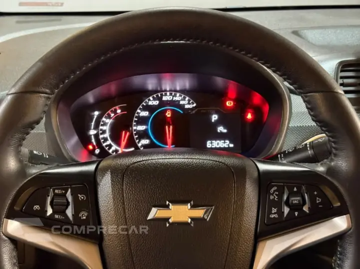 SPIN 1.8 Activ7 8V