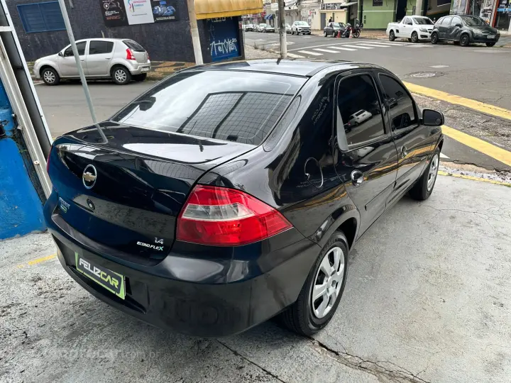 PRISMA 1.4 MPFI Maxx 8V