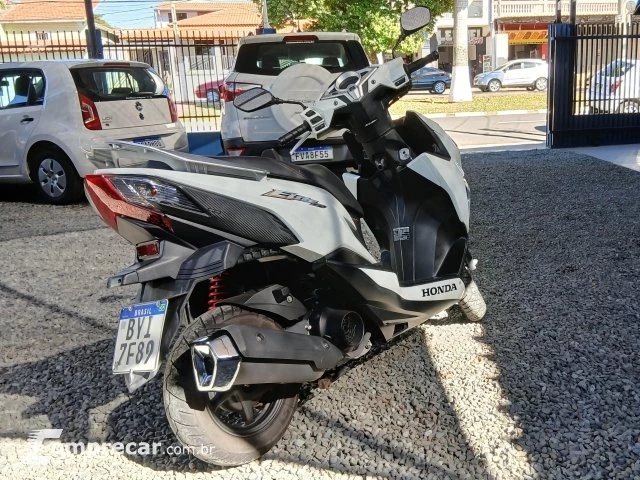 ELITE 125I - Scooter