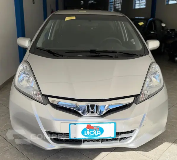 Fit EX/S 1.5 Flex/Flexone 16V 5p Aut.