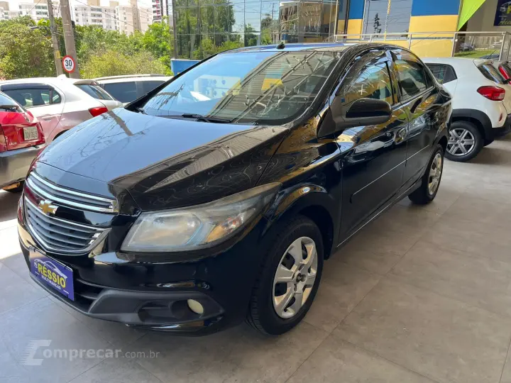 PRISMA 1.4 LT Spe/4 8V