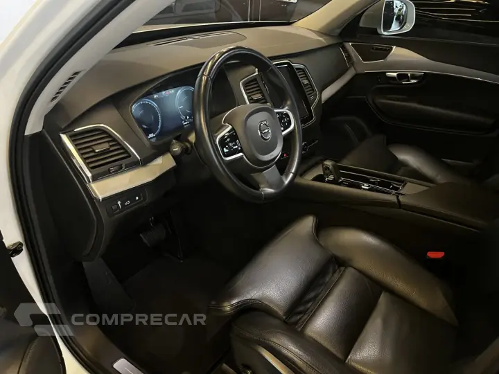 XC90 2.0 4P T8 HYBRID INSCRIPTION EXPRESSION AWD TURBO AUTOM