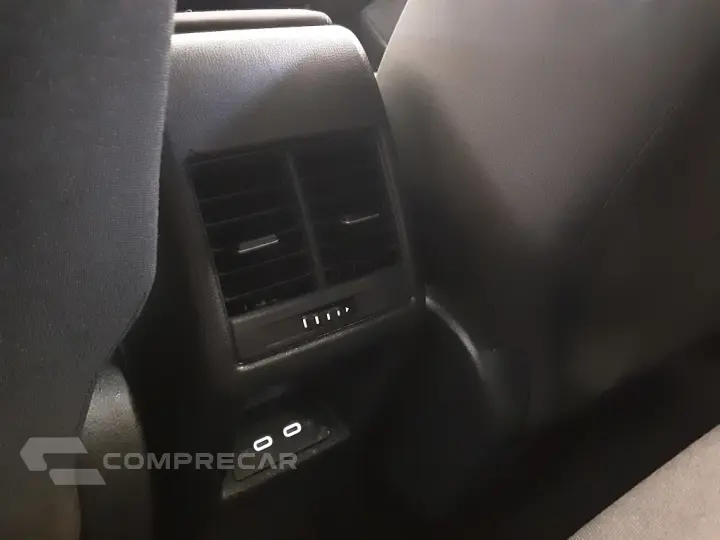 NIVUS 1.0 200 TSI TOTAL FLEX COMFORTLINE AUTOMÁTICO