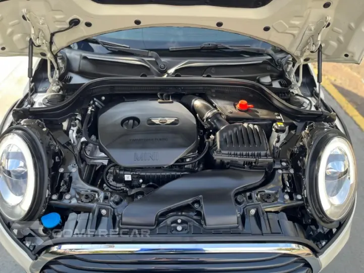 COOPER 1.5 12V Twinpower TOP