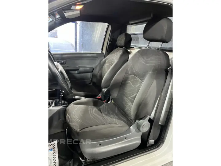 STRADA 1.4 MPI HARD WORKING CS 8V FLEX 2P MANUAL