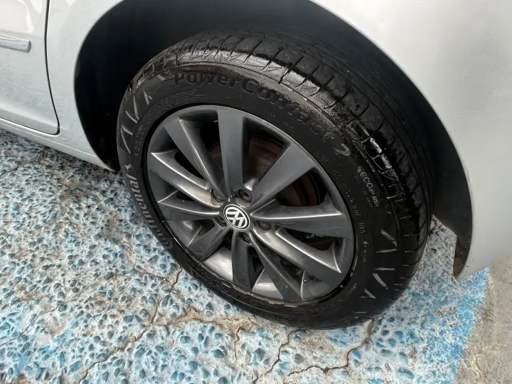 FOX 1.6 MI PRIME 8V FLEX 4P AUTOMATIZADO