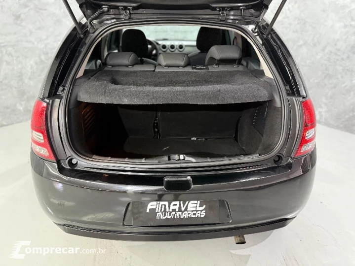 C3 1.5 Tendance 8V