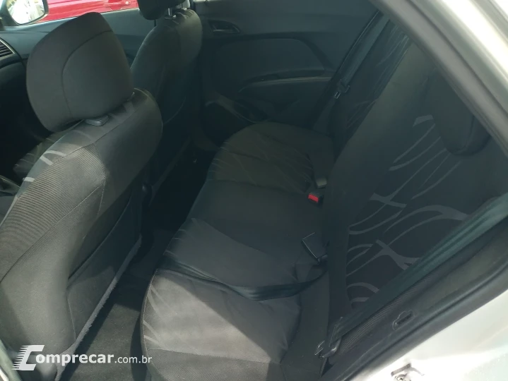 HB20 1.0 12V Comfort