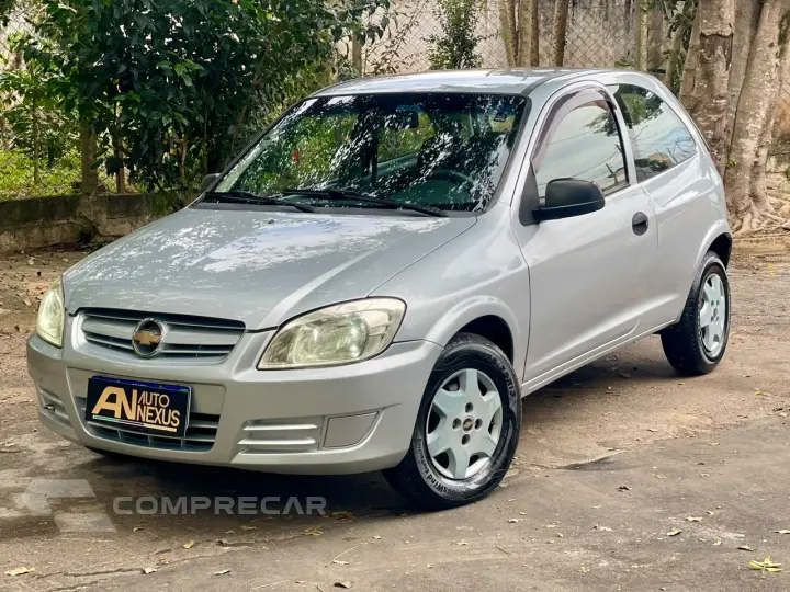 CELTA 1.0 MPFI Life 8V