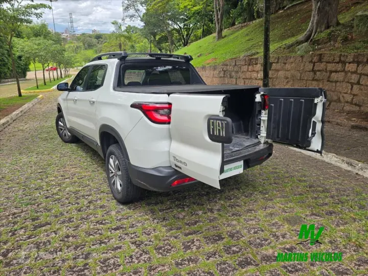 TORO 1.8 16V EVO Freedom AT6