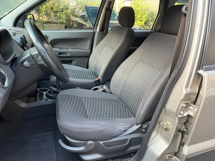 ECOSPORT 1.6 XLS 8V