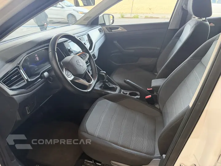 NIVUS 1.0 200 TSI Comfortline