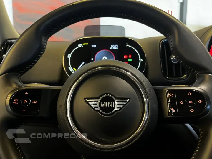 Countryman 1.5 12V 4P COOPER S E TOP ALL4 HYBRIDO TWINPOWER