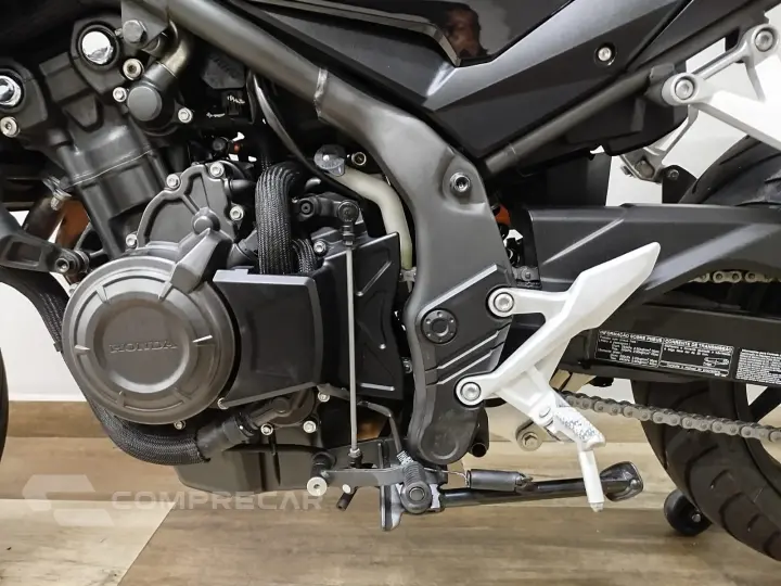CB 500F