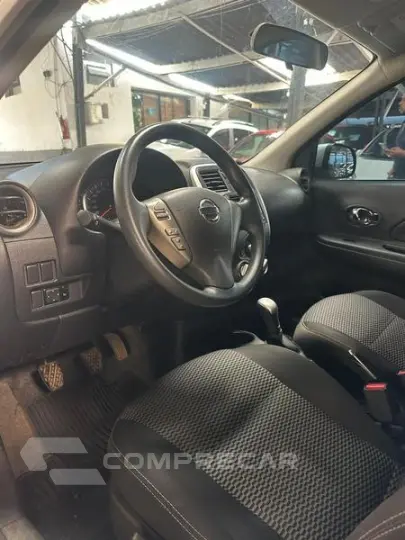 MARCH 1.0 SV 12V FLEX 4P MANUAL