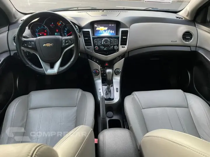 CRUZE LTZ 1.8 16V FlexPower 4p Aut.