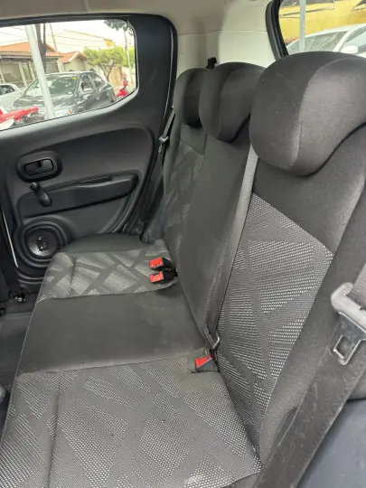 MOBI 1.0 8V EVO Like.