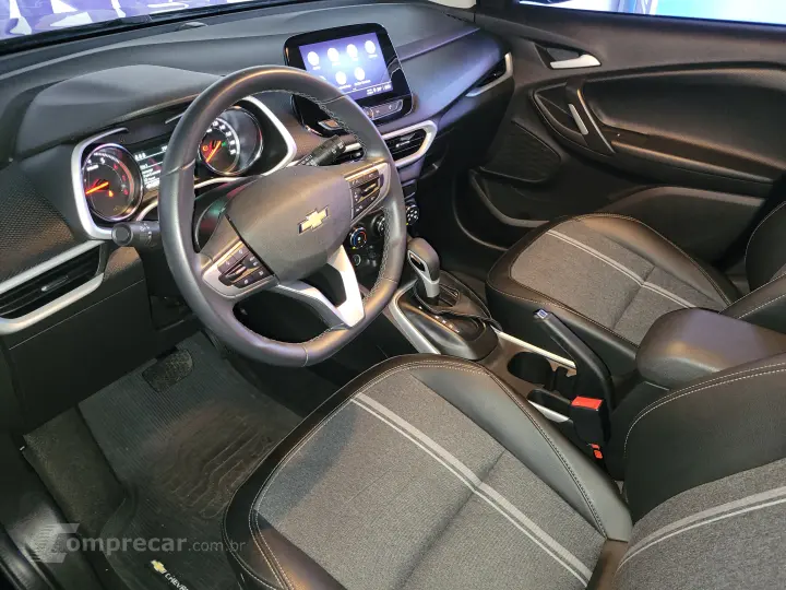 TRACKER 1.0 Turbo LTZ