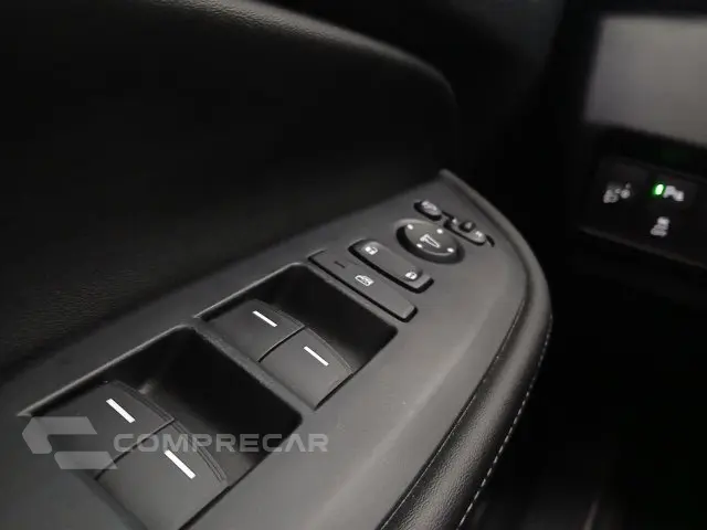 CITY - 1.5 I-VTEC EXL CVT