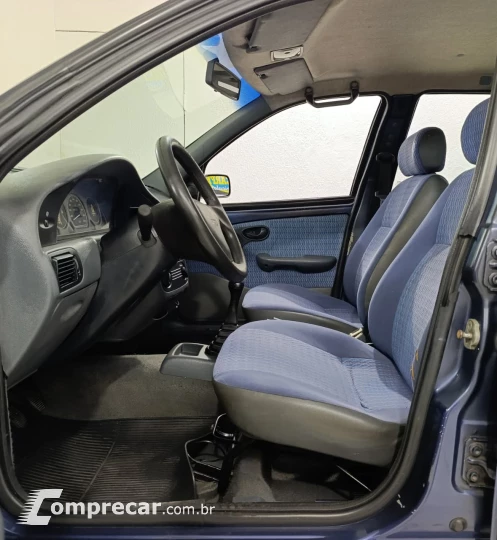 PALIO 1.0 MPI EX 8V