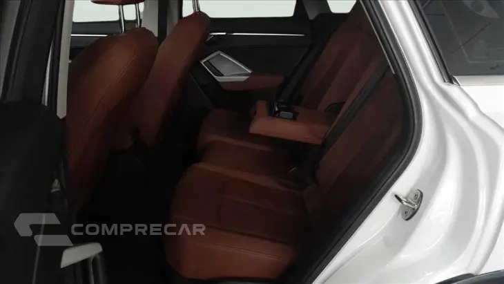 Q3 2.0 40 TFSI GASOLINA PERFORMANCE QUATTRO TIPTR
