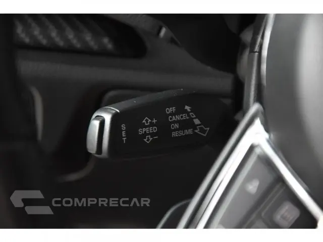 A3 - 2.0 TFSI SEDAN AMBITION 16V 4P S-TRONIC