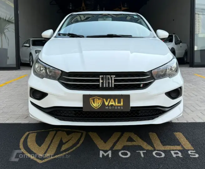 CRONOS DRIVE 1.3 8V Flex