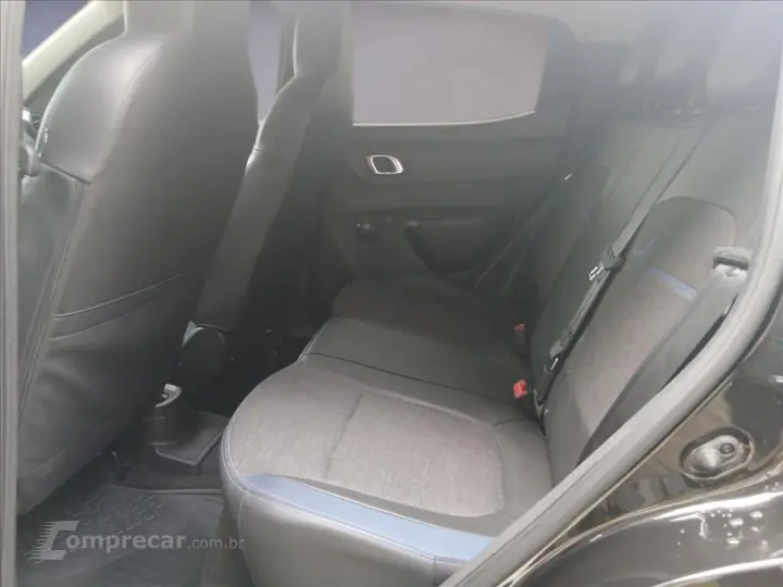 KWID 1.0 12V SCE FLEX INTENSE MANUAL