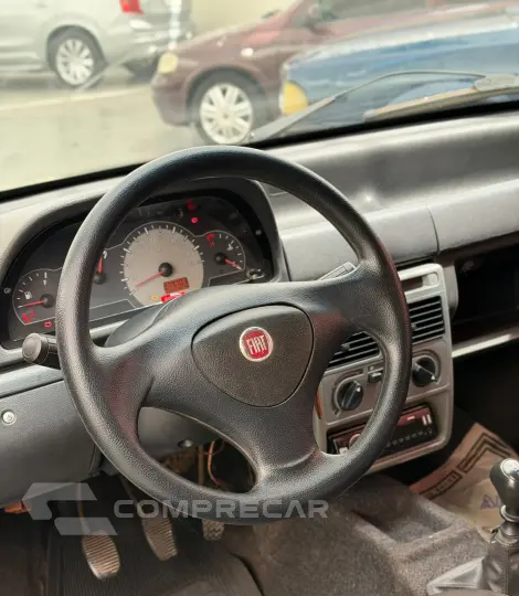 UNO 1.0 MPI Mille Fire 8V