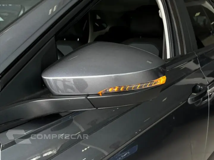 NIVUS 1.0 200 TSI TOTAL FLEX COMFORTLINE AUTOMÁTI