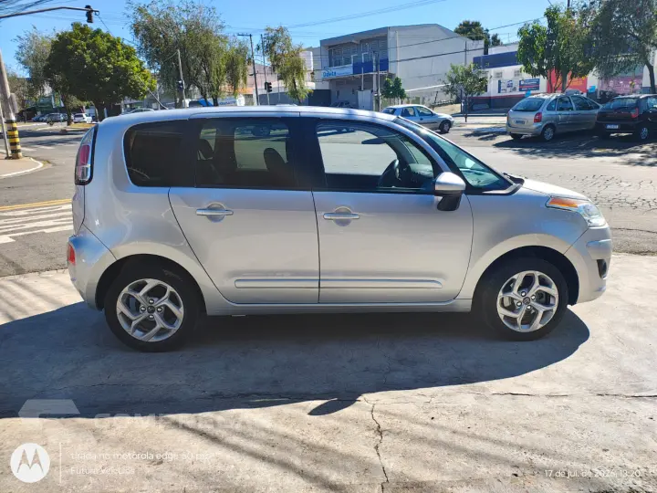 C3 PICASSO TENDANCE 1.5