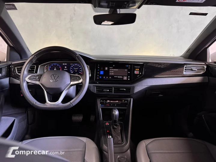 NIVUS 1.0 200 TSI TOTAL FLEX HIGHLINE AUTOMÁTICO