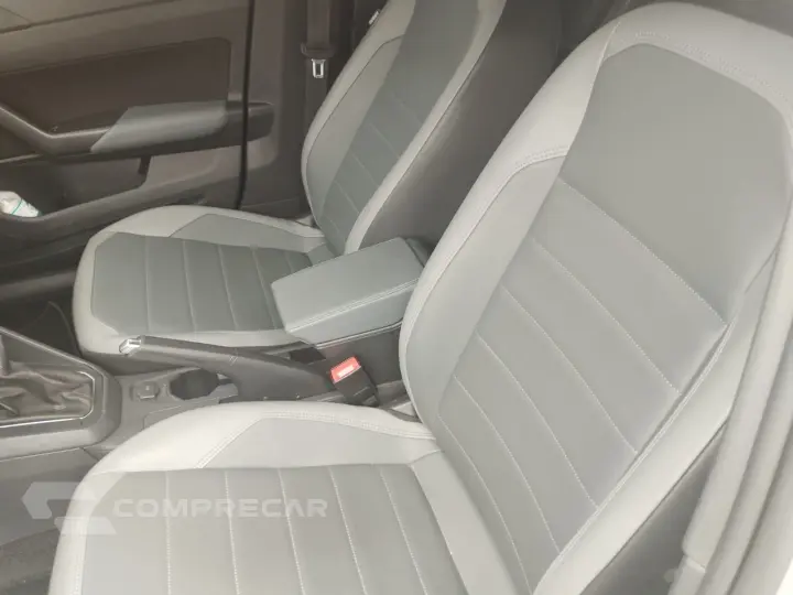 NIVUS 1.0 200 TSI Highline