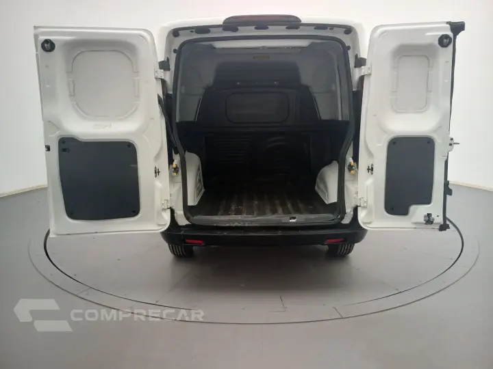 FIORINO 1.3 FIREFLY FLEX ENDURANCE MANUAL